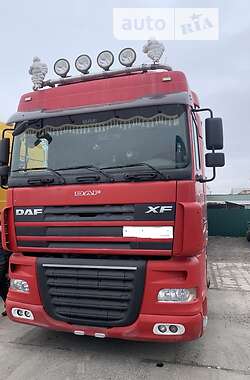 Тягач DAF XF 95 2006 в Гайсине