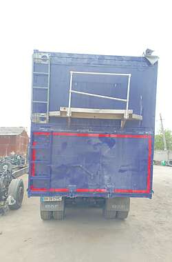 Самосвал DAF XF 95 2003 в 
