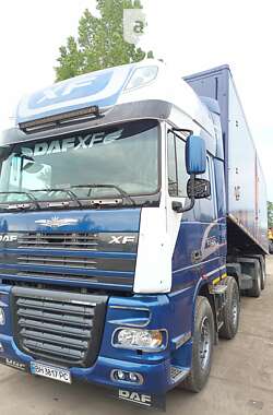 Самосвал DAF XF 95 2003 в 