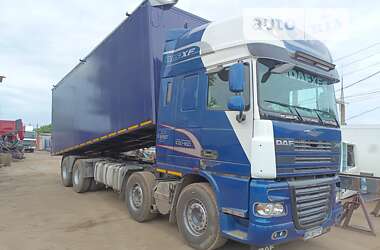Самосвал DAF XF 95 2003 в 