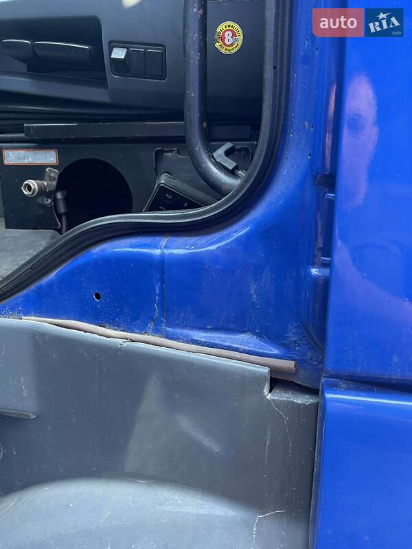 Тягач DAF XF 95 2000 в Вінниці