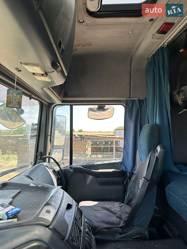 Самоскид DAF XF 95 2005 в Одесі