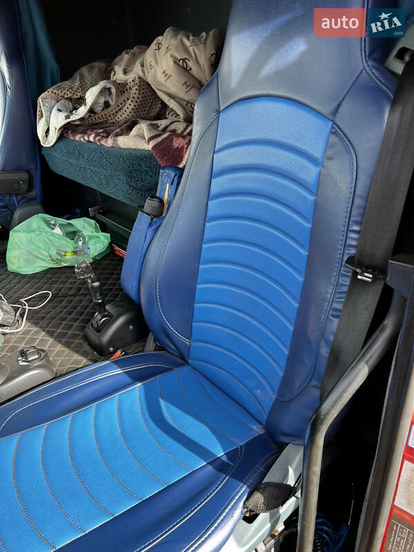 Тягач DAF XF 95 2006 в Кривому Озері