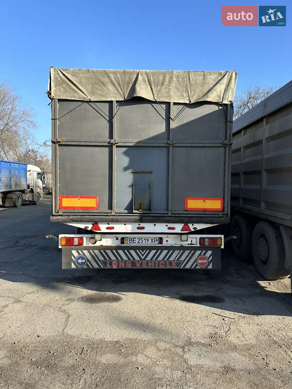 Тягач DAF XF 95 2005 в Миколаєві фото 9 Тягач DAF XF 95 2005 в Миколаєві