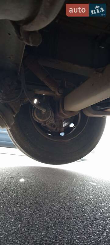 Тягач DAF XF 95 2002 в Фастове