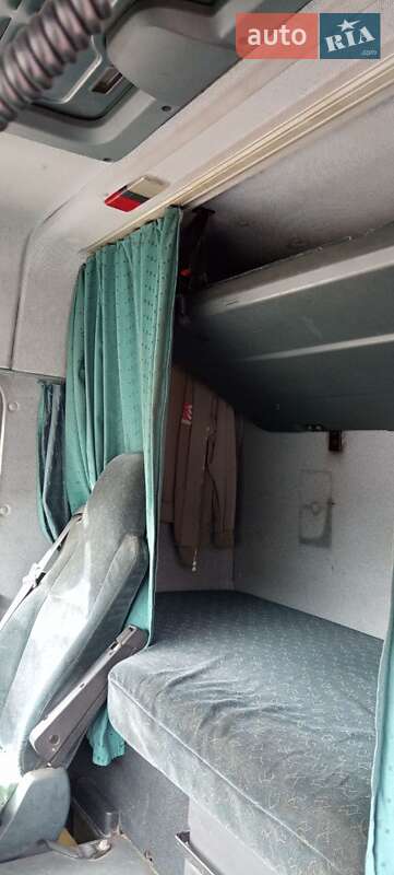 Тягач DAF XF 95 2002 в Фастове