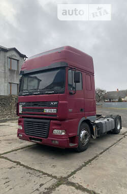 Тягач DAF XF 95 2005 в Луцьку