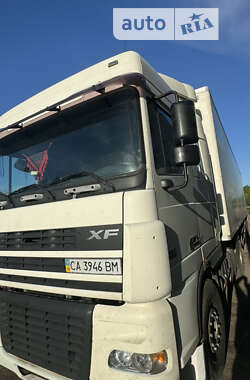 Тягач DAF XF 95 2006 в Борисполе