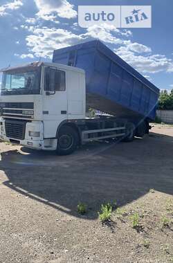 Самоскид DAF XF 95 2000 в Кривому Озері