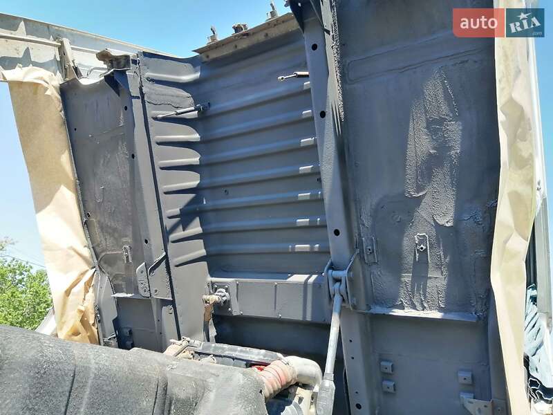 Тягач DAF XF 95 2001 в Николаеве