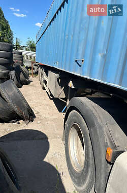 Тягач DAF XF 95 2004 в 