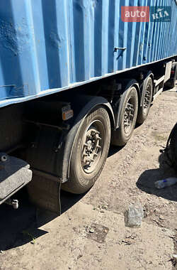 Тягач DAF XF 95 2004 в 