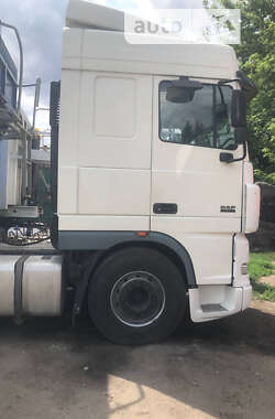 Тягач DAF XF 95 2005 в Прилуках