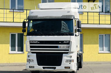 Тягач DAF XF 95 2006 в Киеве