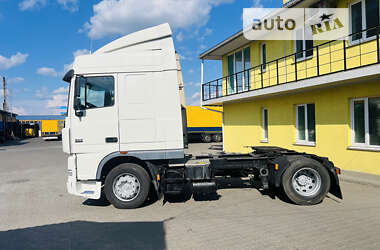 Тягач DAF XF 95 2006 в Киеве