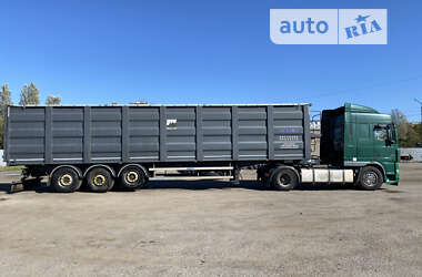 Самоскид DAF XF 95 2006 в Запоріжжі