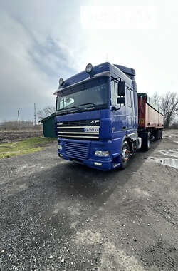 Зерновоз DAF XF 95 2005 в Днепре