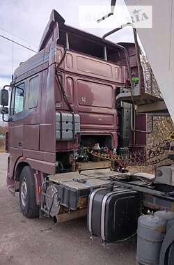 Тягач DAF XF 95 2003 в Житомирі