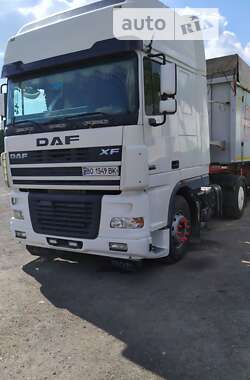 Тягач DAF XF 95 2006 в Тернополі