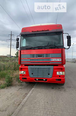 Тягач DAF XF 95 1998 в Іванівці