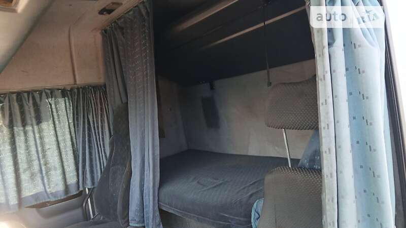 Тягач DAF XF 95 1999 в Києві