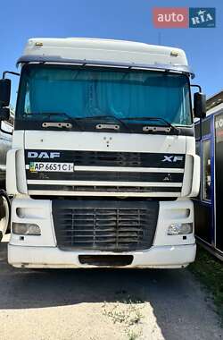 Другие грузовики DAF XF 95 2005 в 