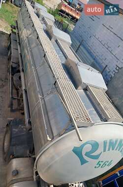 Другие грузовики DAF XF 95 2005 в 