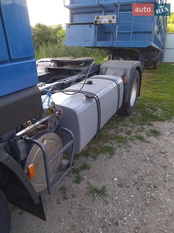 Тягач DAF XF 95 2006 в Хмельницькому