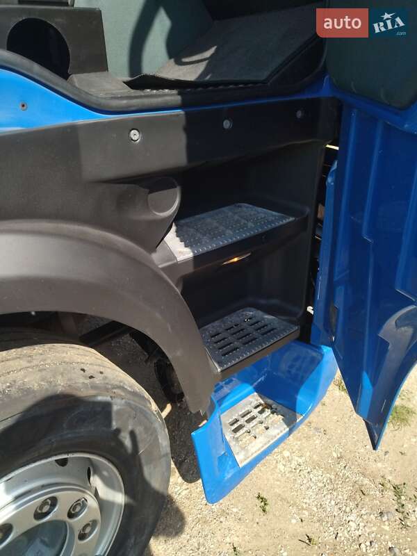 Тягач DAF XF 95 2006 в Хмельницькому