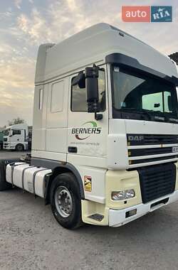 Тягач DAF XF 95 2005 в 