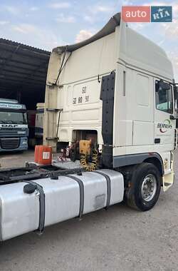 Тягач DAF XF 95 2005 в 
