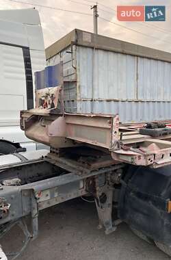 Тягач DAF XF 95 2005 в 