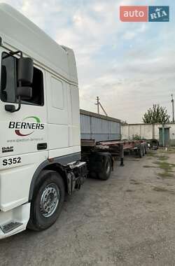 Тягач DAF XF 95 2005 в 