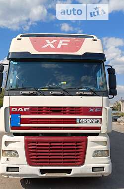 Другие грузовики DAF XF 95 2005 в Одессе