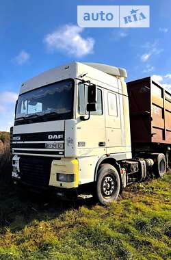 Самосвал DAF XF 95 2000 в Хмельницком