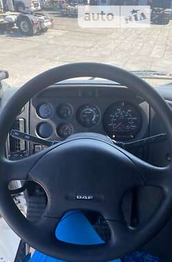 Тягач DAF XF 95 2001 в 