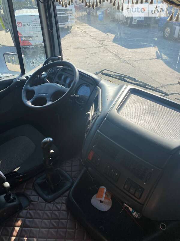 Шасі DAF XF 95 1998 в Києві