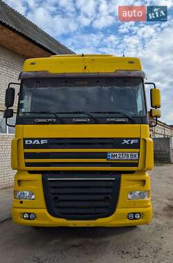 Тягач DAF XF 95 2004 в 