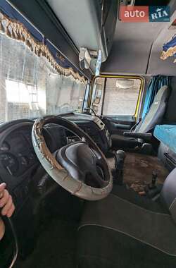 Тягач DAF XF 95 2004 в 