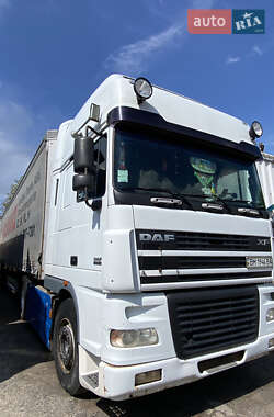 Тягач DAF XF 95 2006 в 