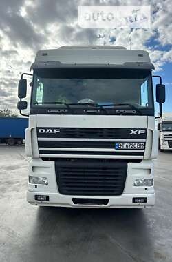 Тягач DAF XF 95 2006 в Николаеве