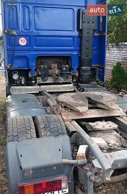 Тягач DAF XF 95 2003 в 