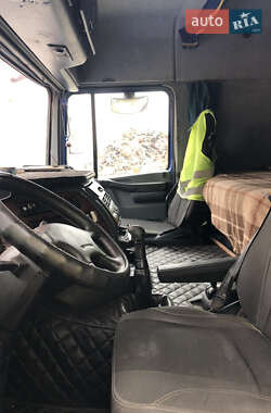 Тягач DAF XF 95 2002 в 