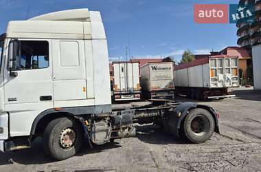 Тягач DAF XF 95 2006 в Києві