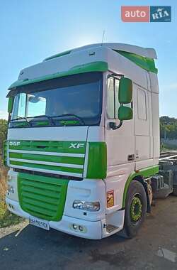 Тягач DAF XF 95 2005 в Одесі