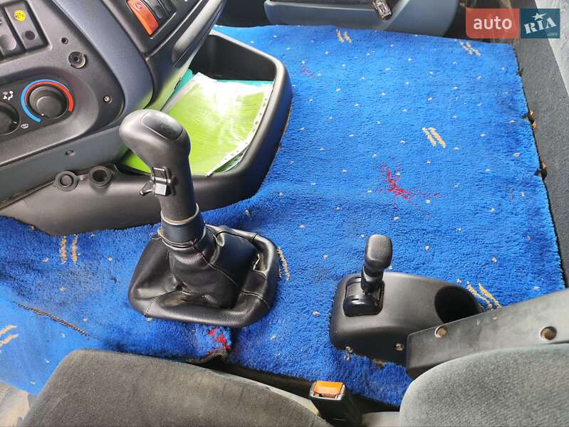 Тягач DAF XF 95 2002 в Чернівцях фото 13 Тягач DAF XF 95 2002 в Чернівцях