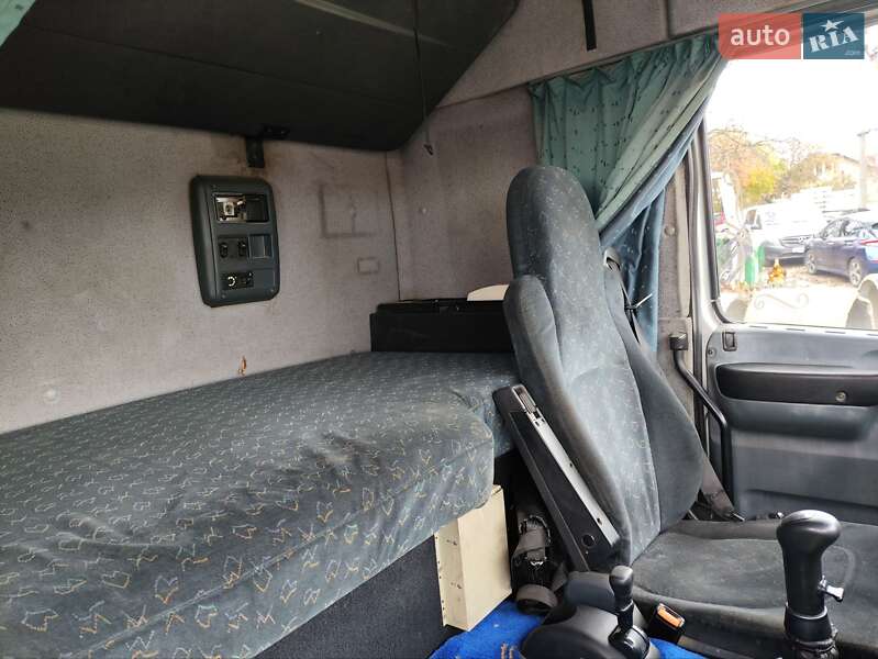 Тягач DAF XF 95 2002 в Чернівцях фото 19 Тягач DAF XF 95 2002 в Чернівцях