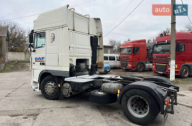 Тягач DAF XF 95 2003 в Дніпрі