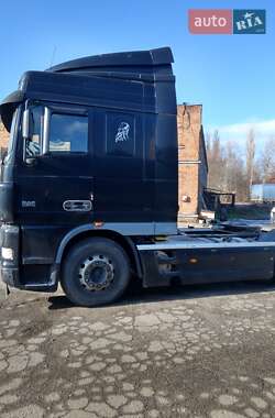 Тягач DAF XF 95 2006 в Хмельницком