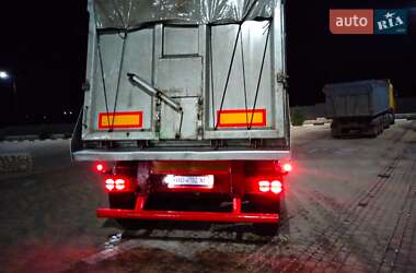 Самосвал DAF XF 95 2005 в 